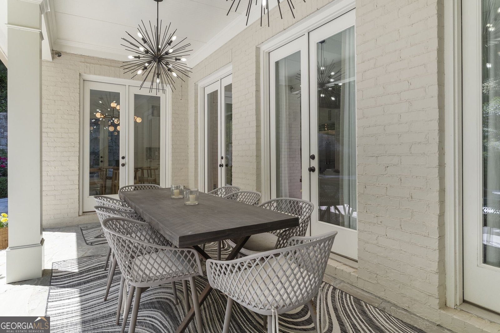 1110 Dawn View Lane Atlanta - Photo 48