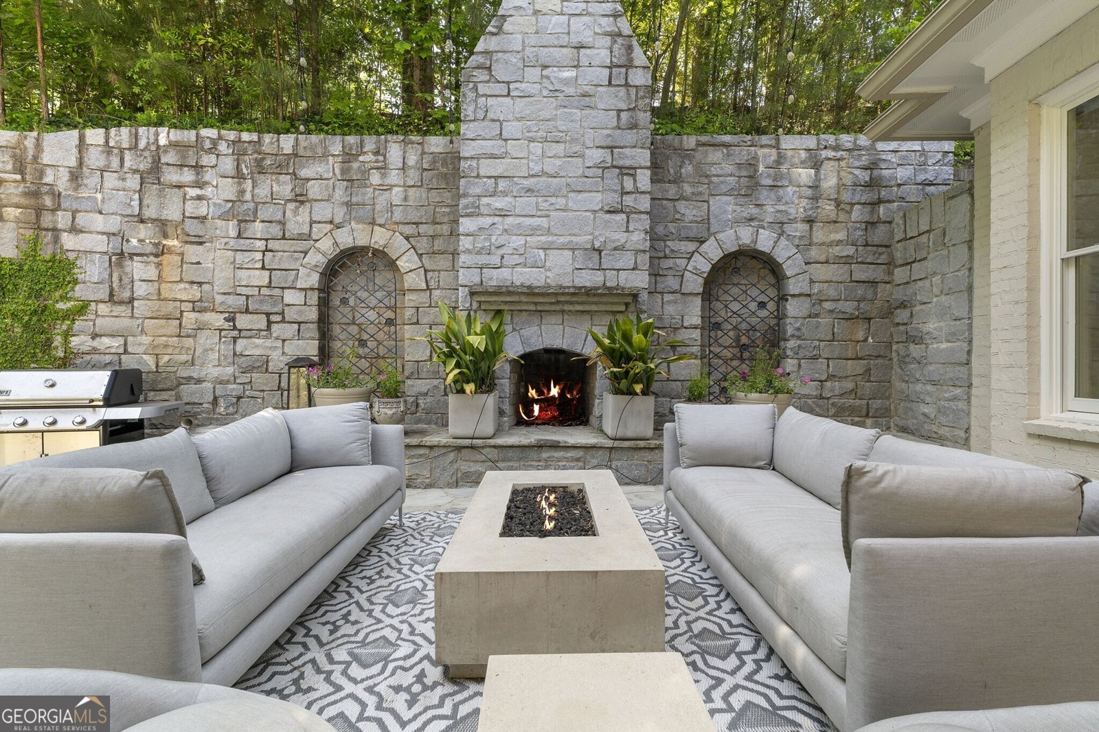 1110 Dawn View Lane Atlanta - Photo 50