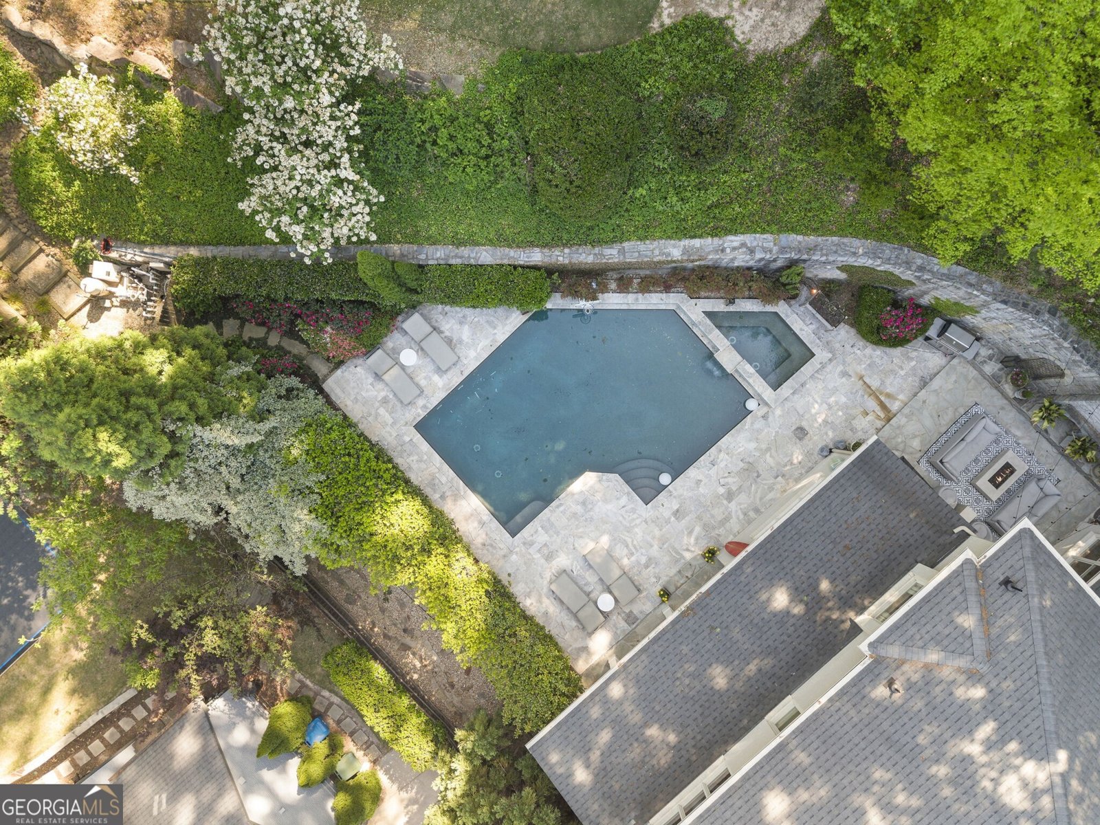 1110 Dawn View Lane Atlanta - Photo 53