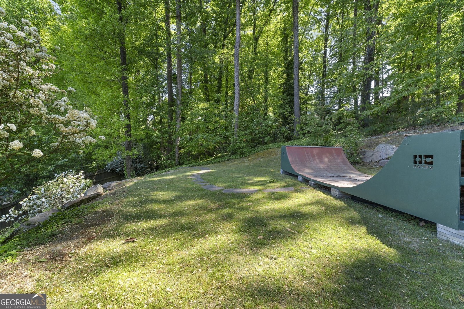 1110 Dawn View Lane Atlanta - Photo 54