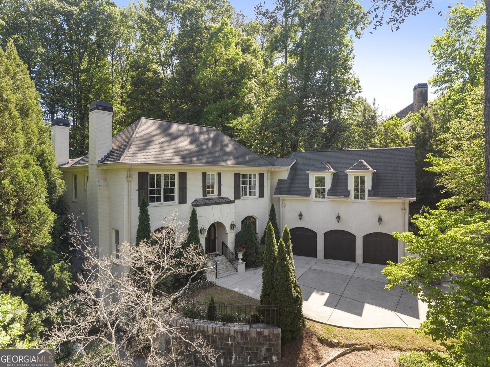 1110 Dawn View Lane Atlanta - Photo 56