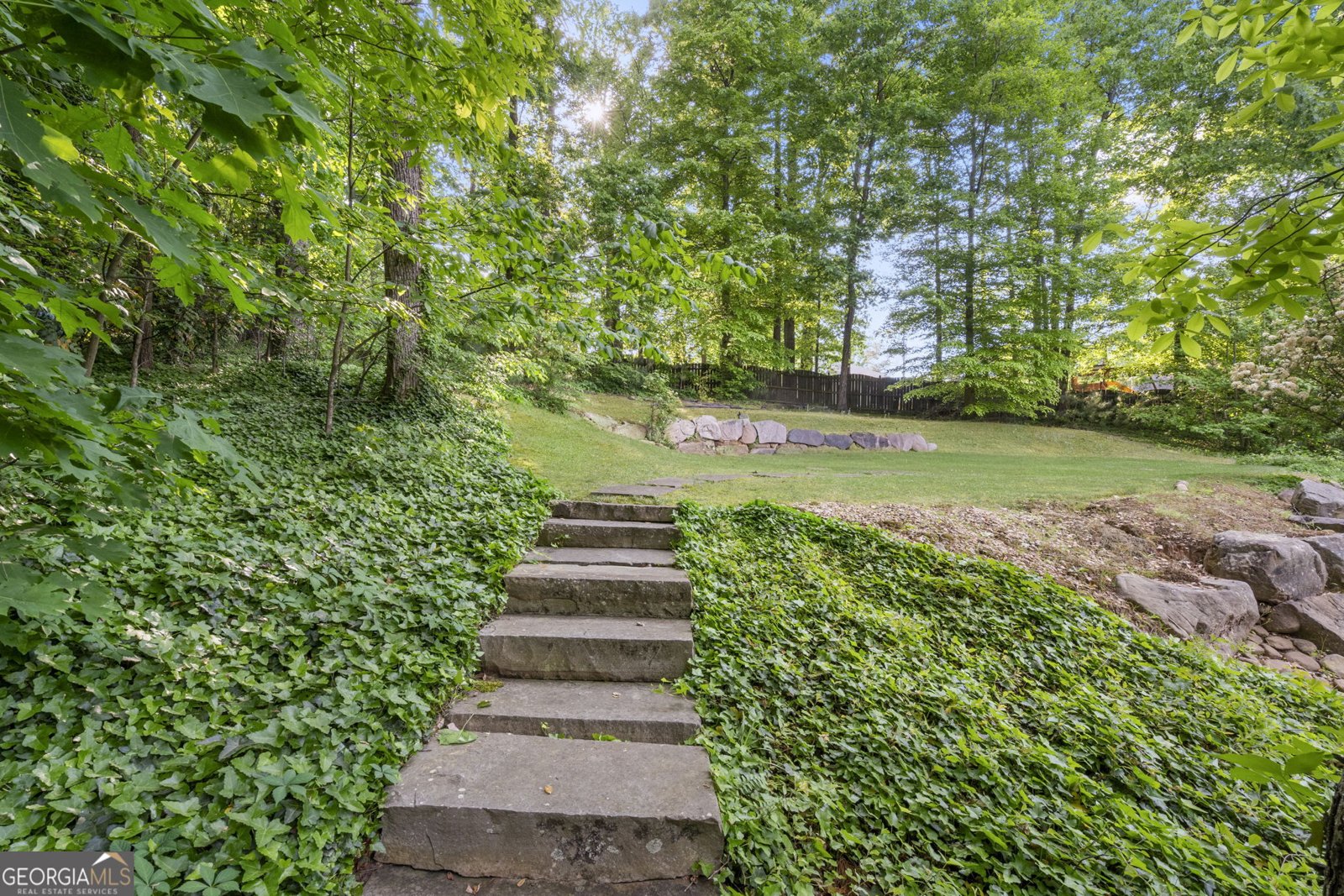 1110 Dawn View Lane Atlanta - Photo 57