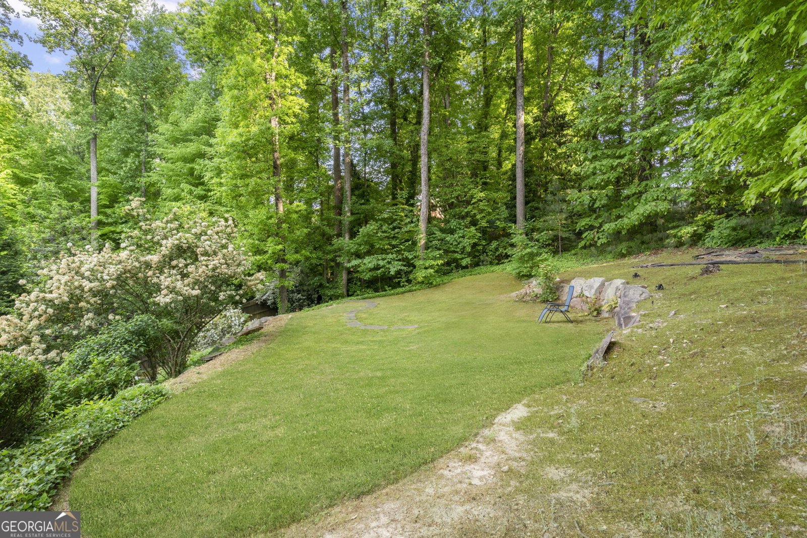 1110 Dawn View Lane Atlanta - Photo 58