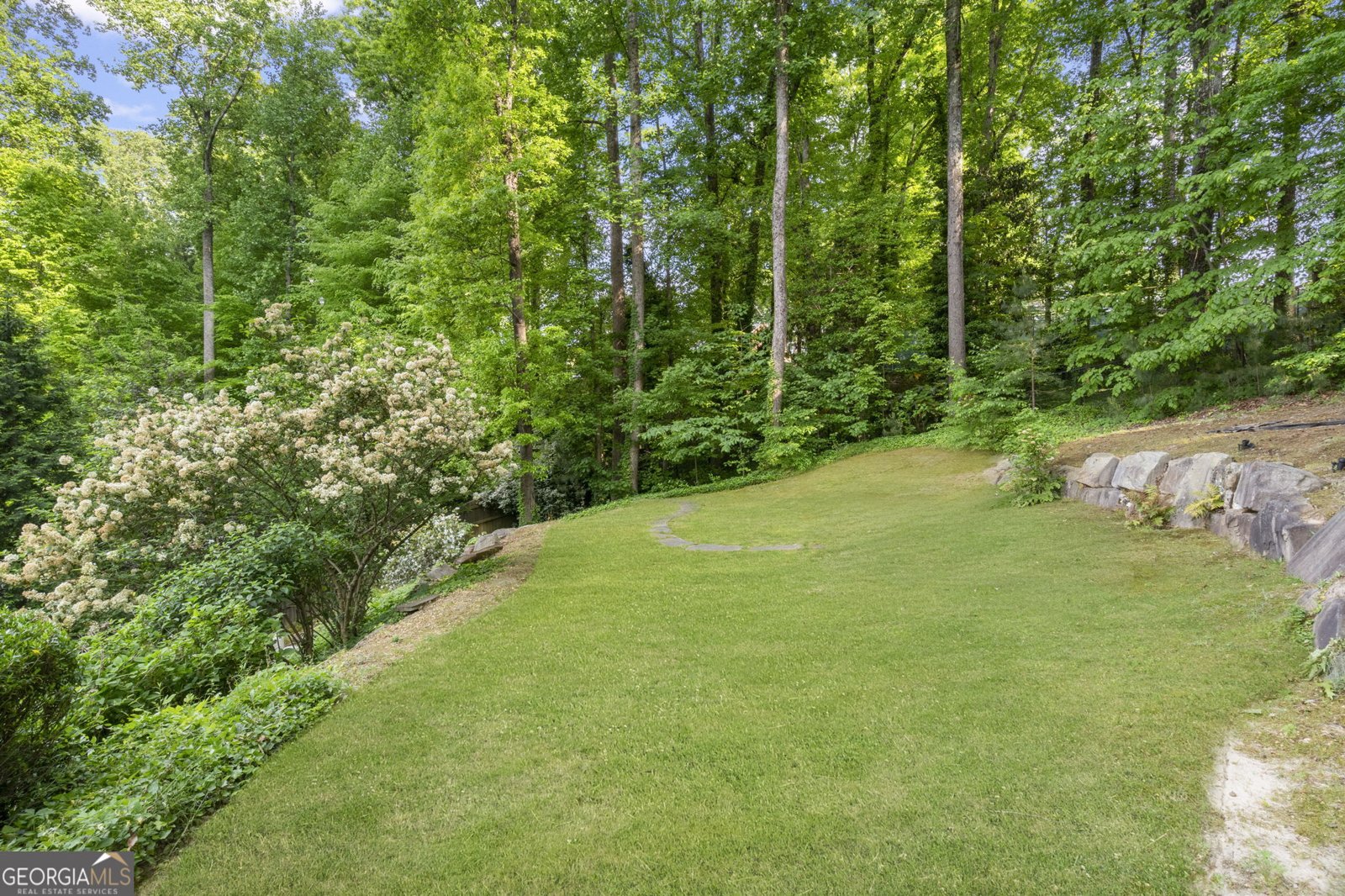 1110 Dawn View Lane Atlanta - Photo 59