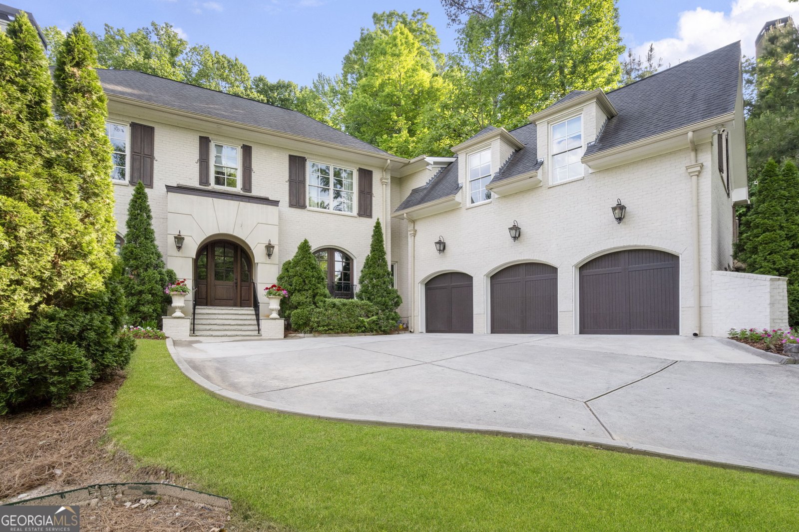 1110 Dawn View Lane Atlanta - Photo 60