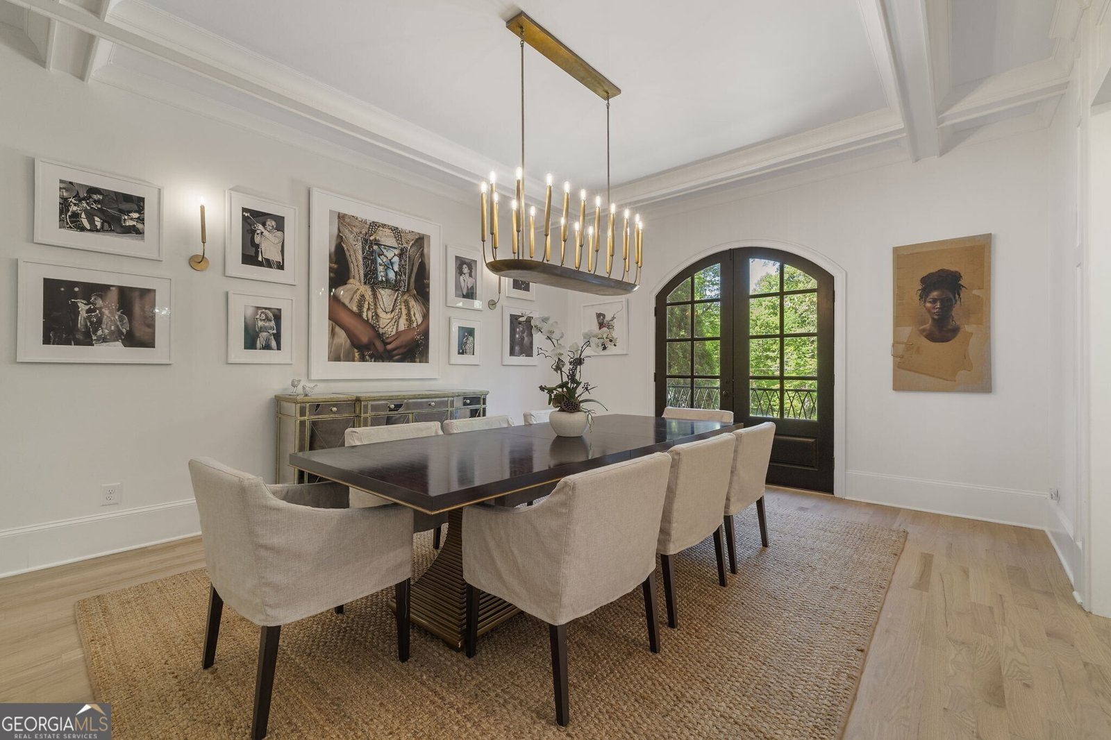 1110 Dawn View Lane Atlanta - Photo 7