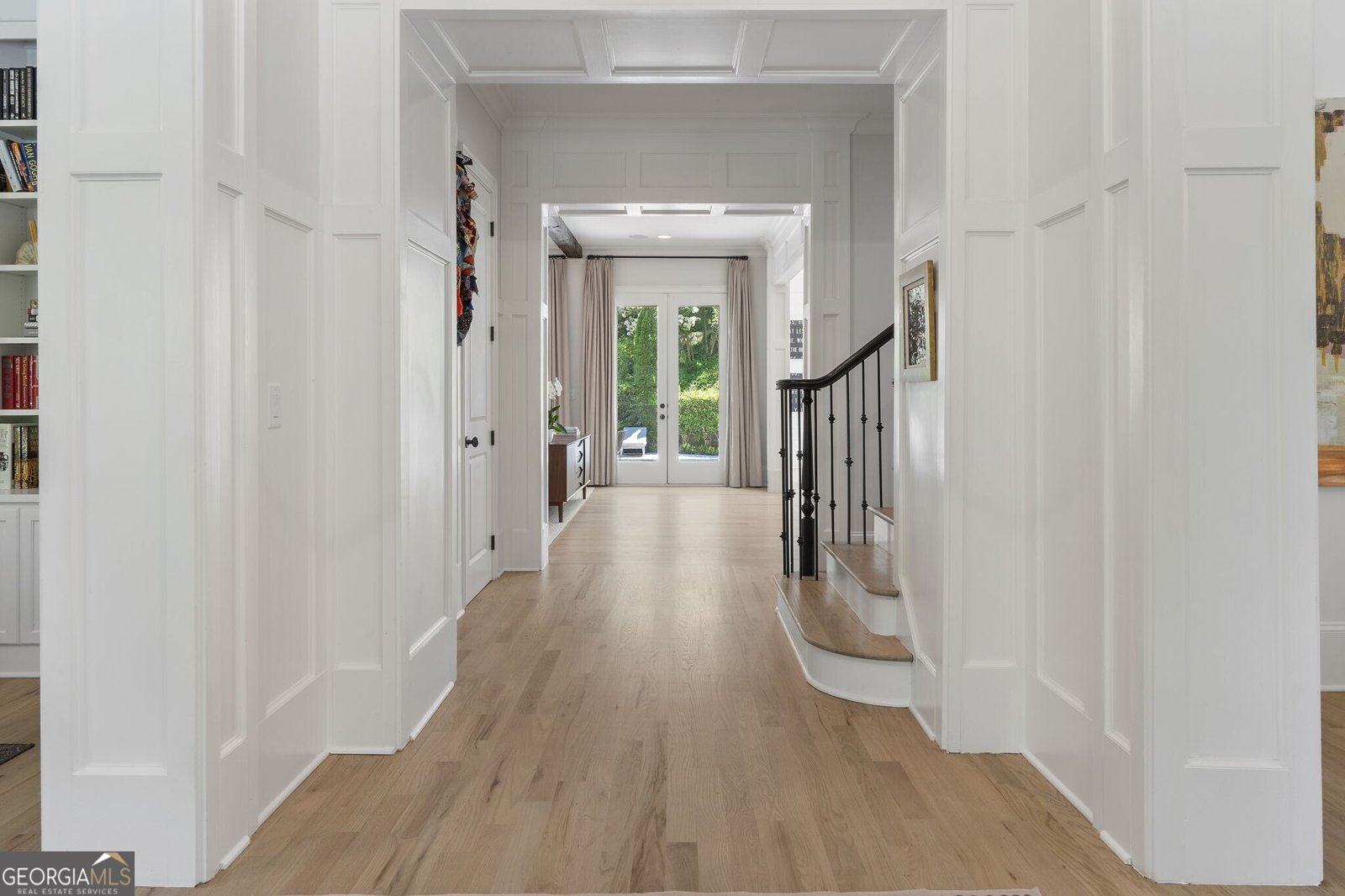 1110 Dawn View Lane Atlanta - Photo 8