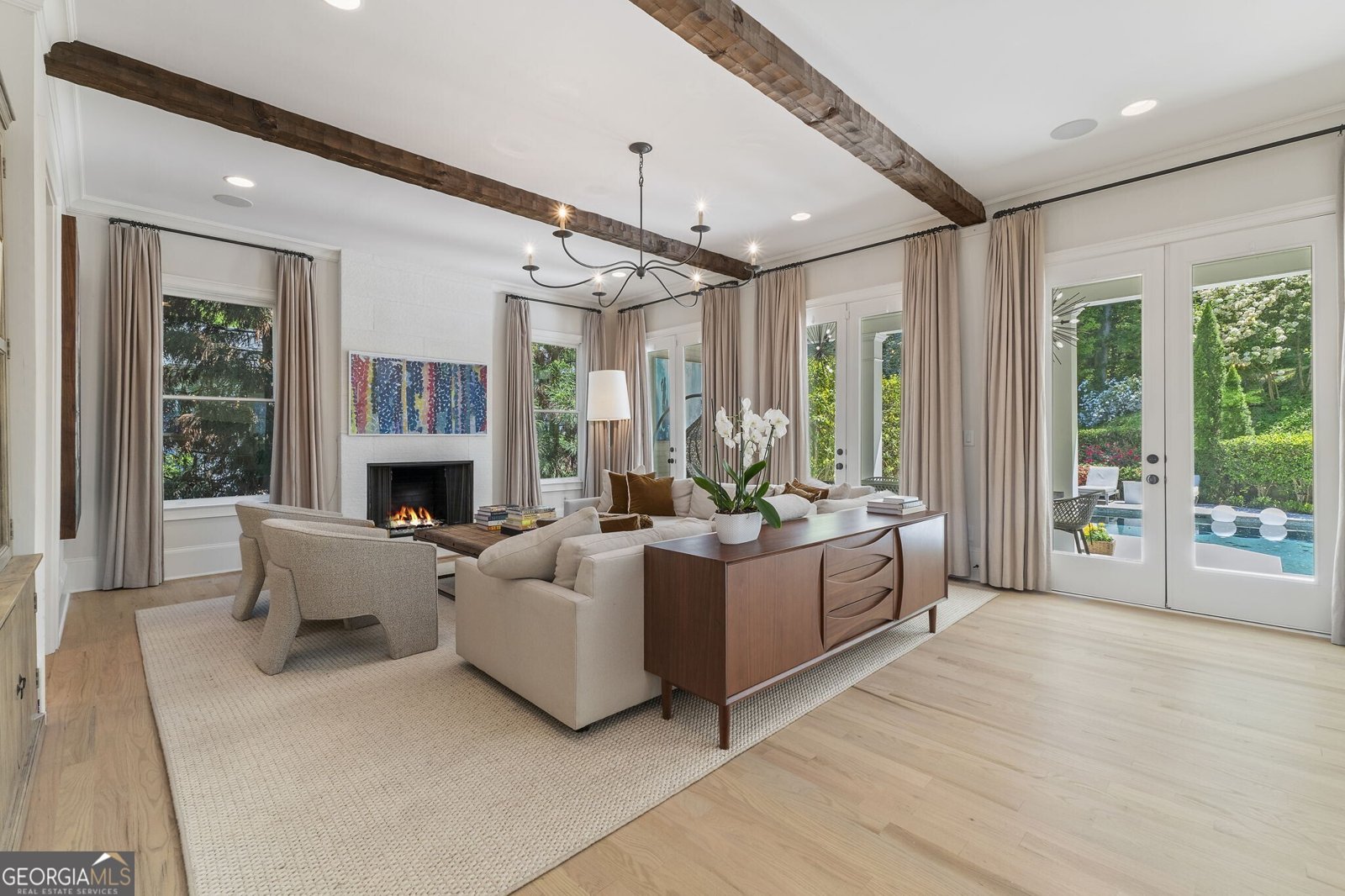 1110 Dawn View Lane Atlanta - Photo 9