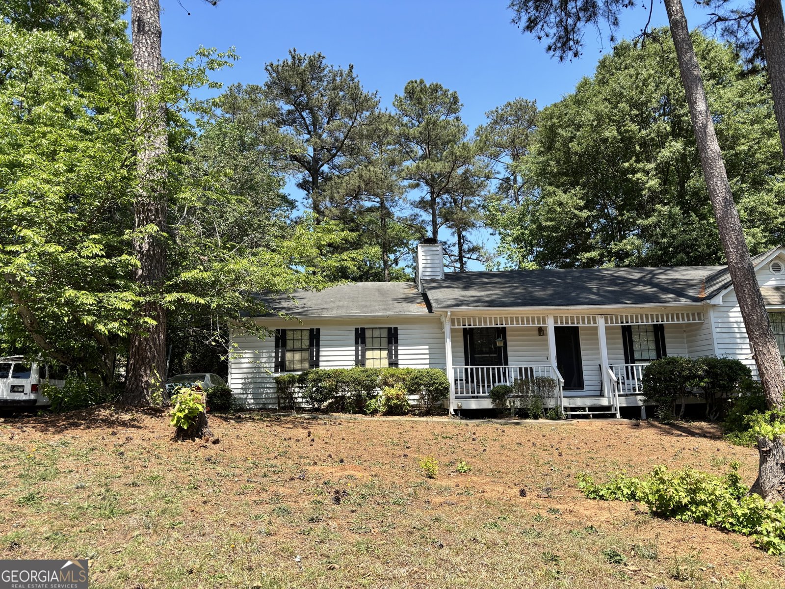 2653 Regal Court Lawrenceville - main photo