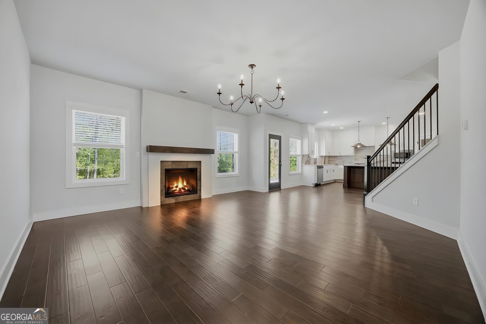 2815 Pilgrim Mill Road Cumming - Photo 11