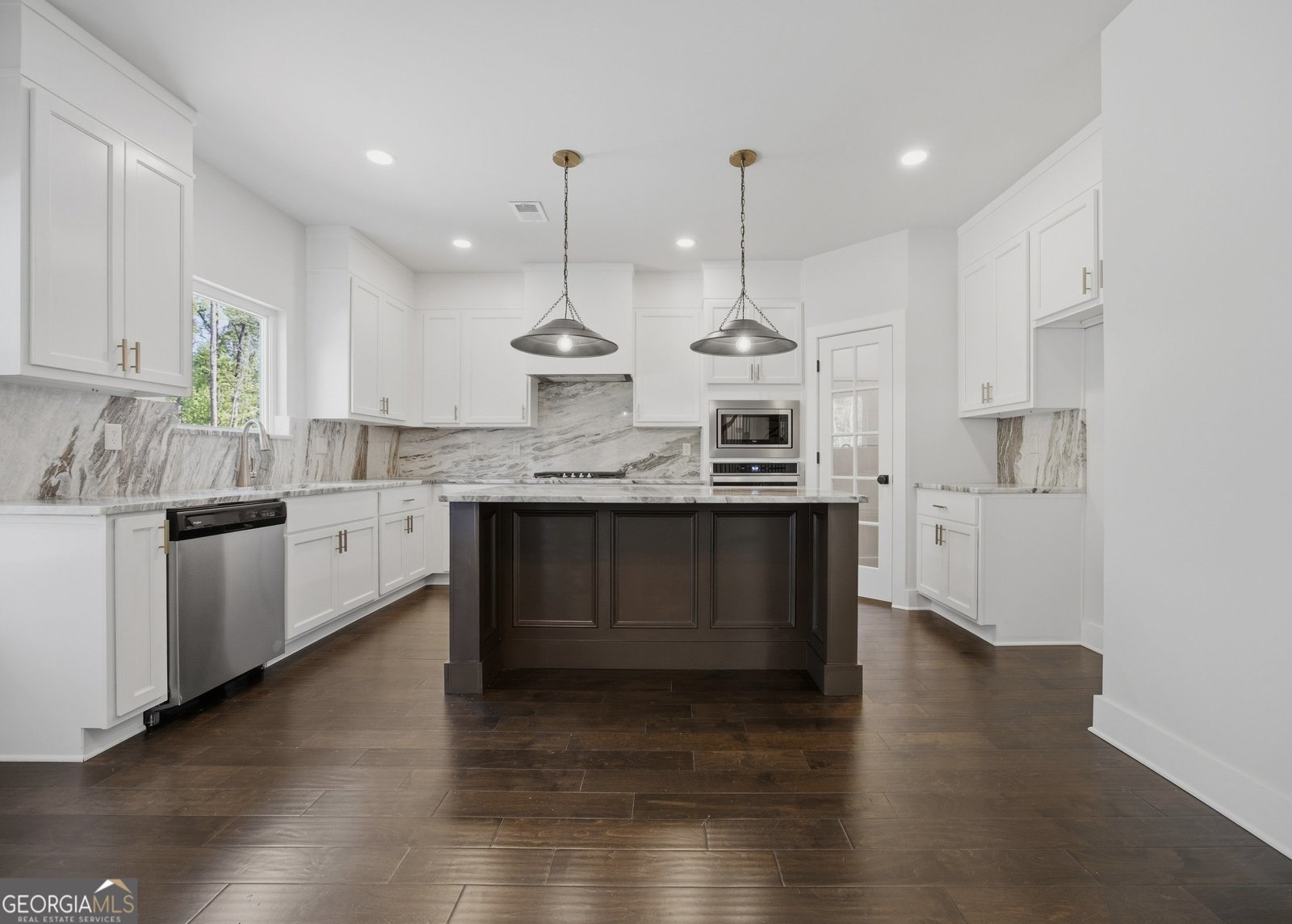 2815 Pilgrim Mill Road Cumming - Photo 12