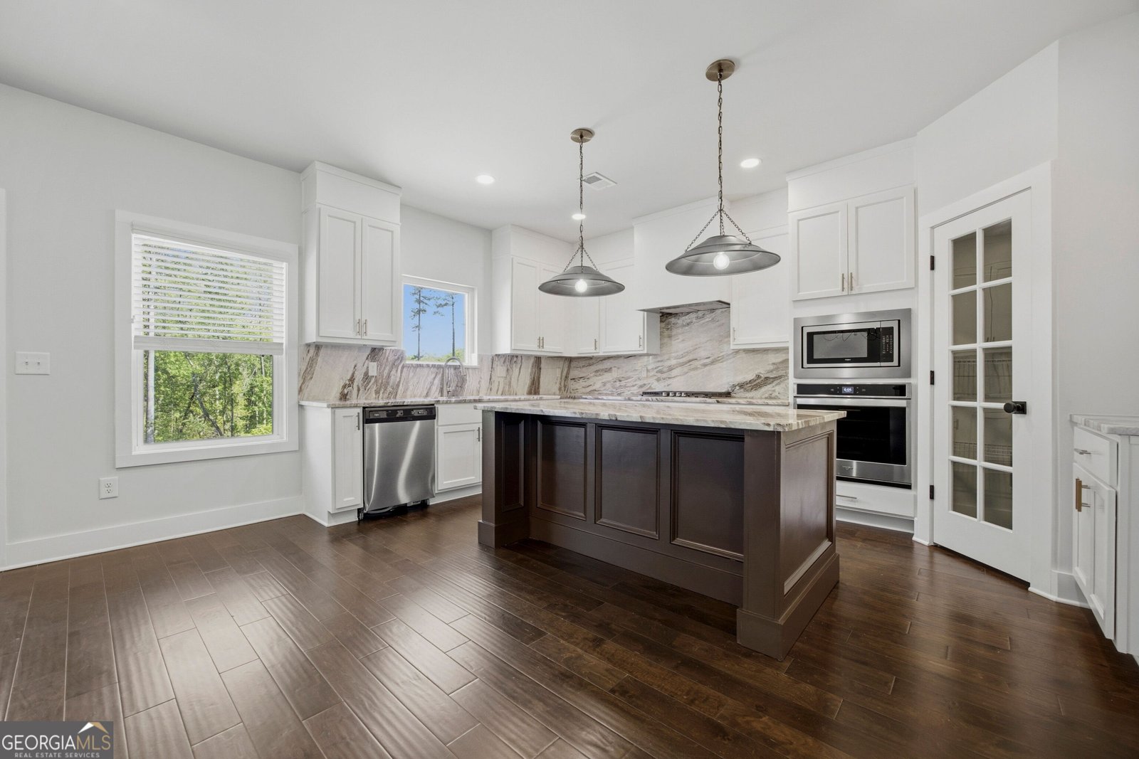 2815 Pilgrim Mill Road Cumming - Photo 13