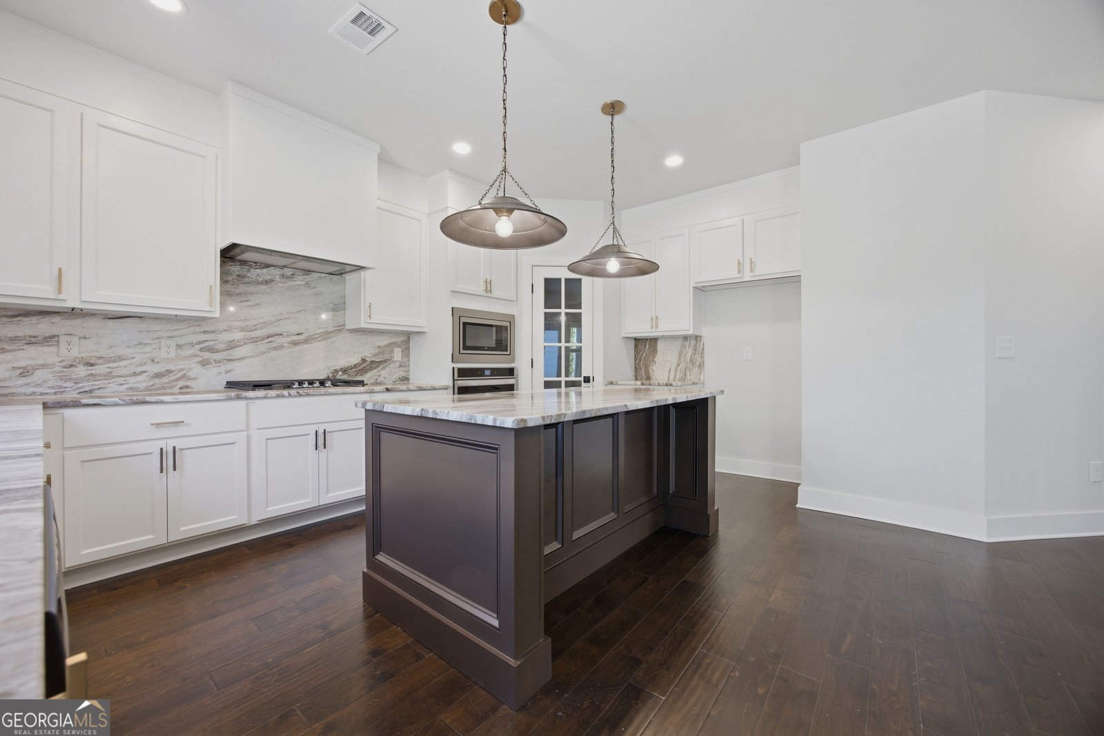 2815 Pilgrim Mill Road Cumming - Photo 14