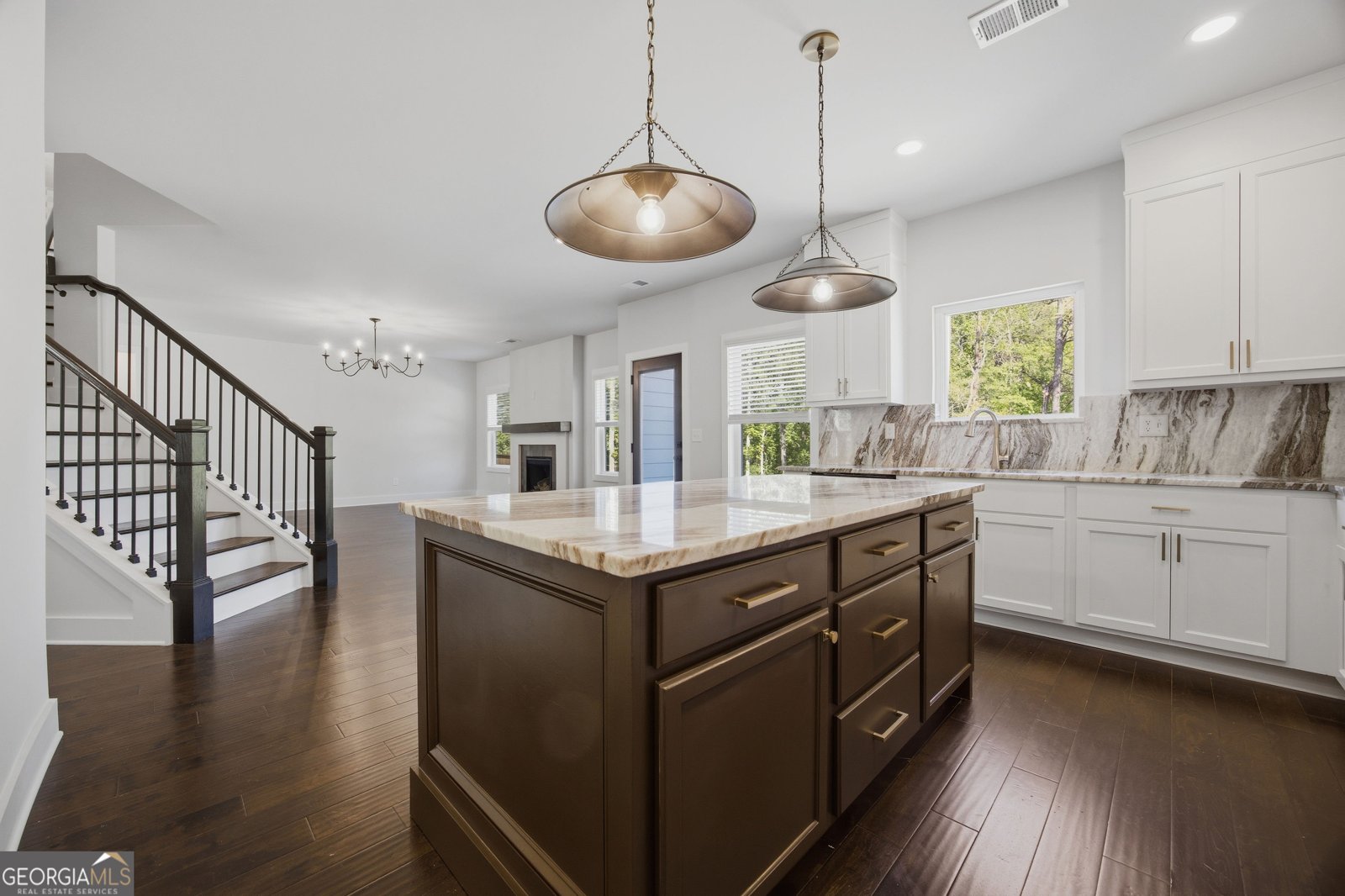 2815 Pilgrim Mill Road Cumming - Photo 15