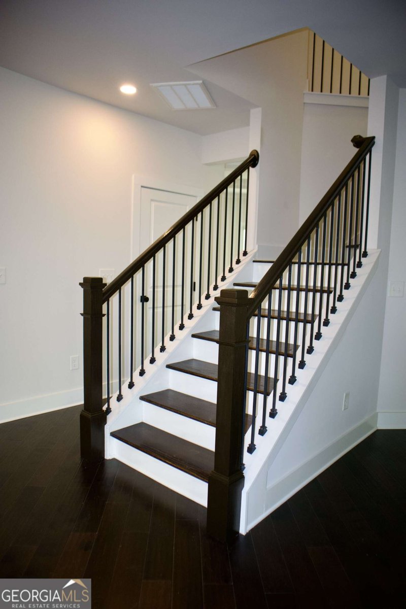 2815 Pilgrim Mill Road Cumming - Photo 18