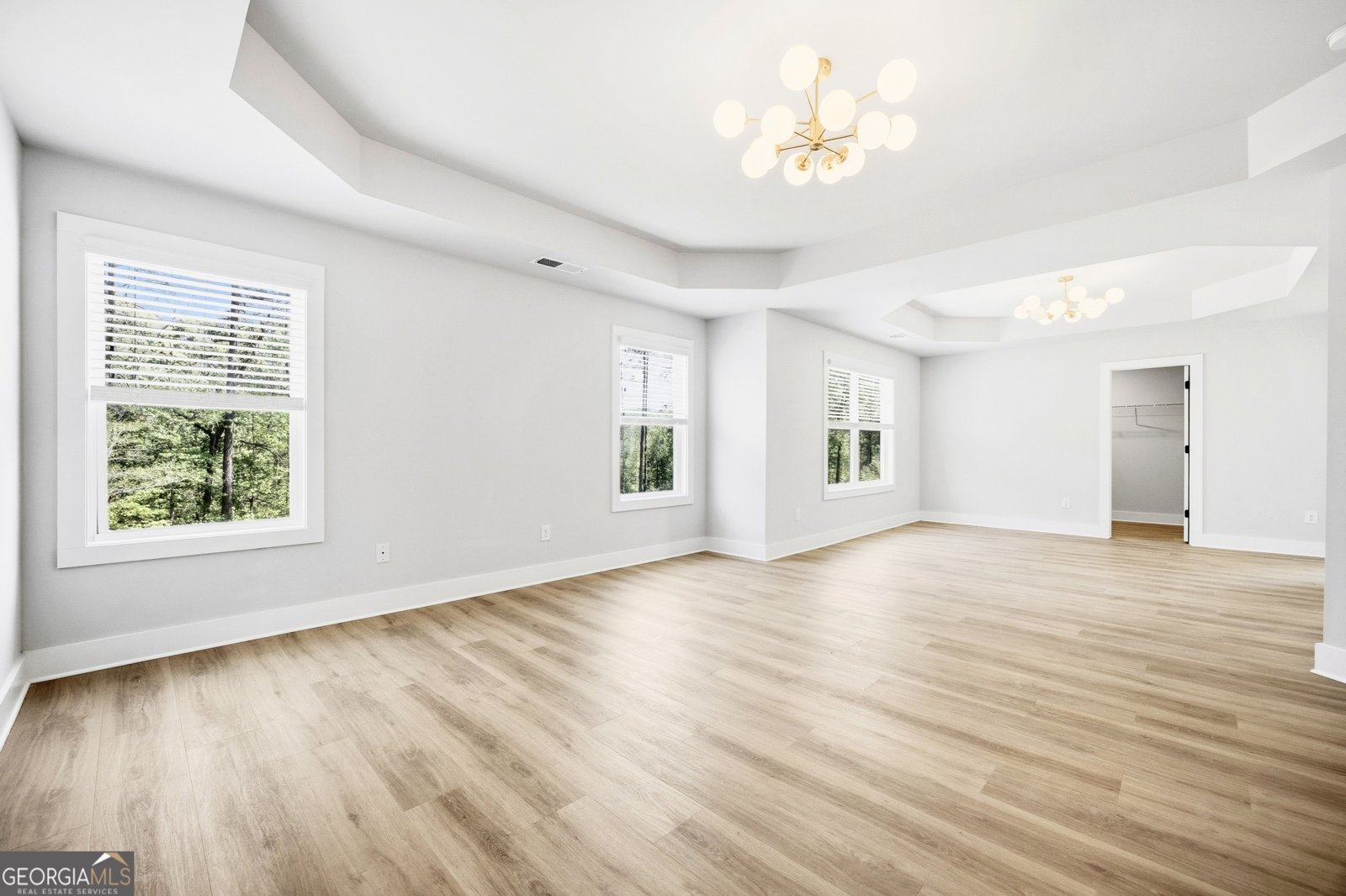 2815 Pilgrim Mill Road Cumming - Photo 21