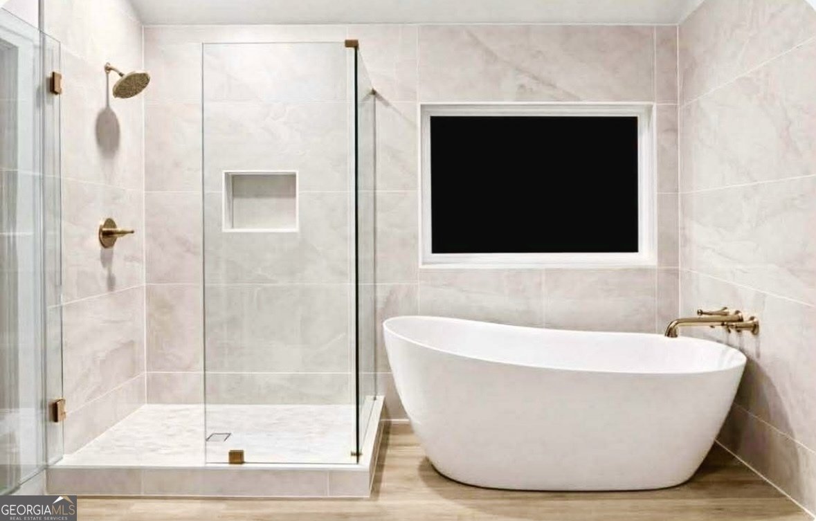 2815 Pilgrim Mill Road Cumming - Photo 23