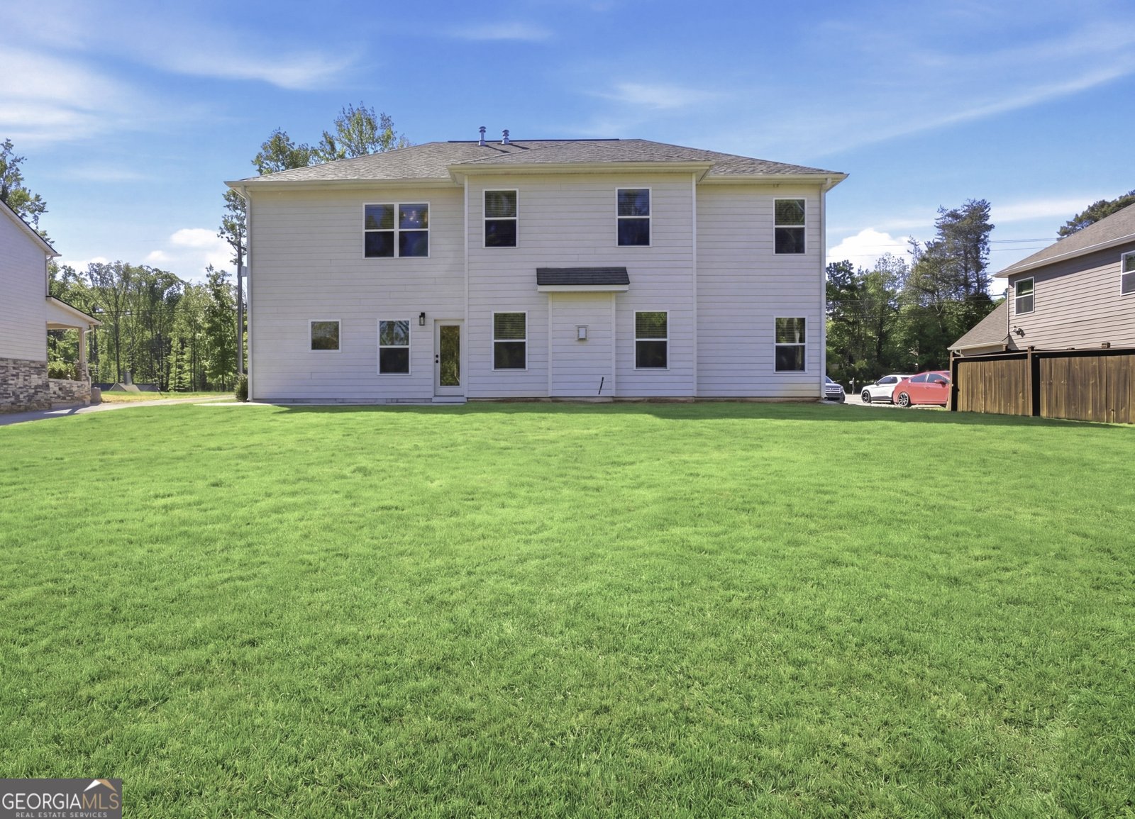 2815 Pilgrim Mill Road Cumming - Photo 37