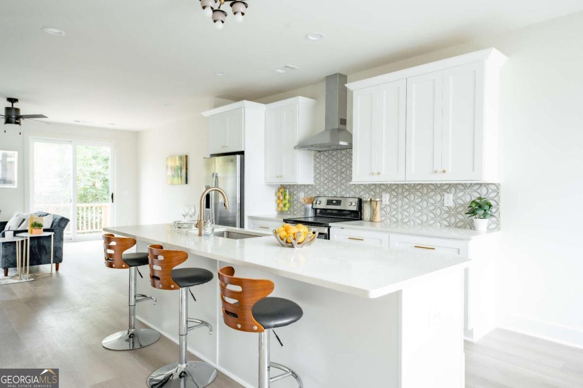 340 Eugenia Street Atlanta - Photo 11