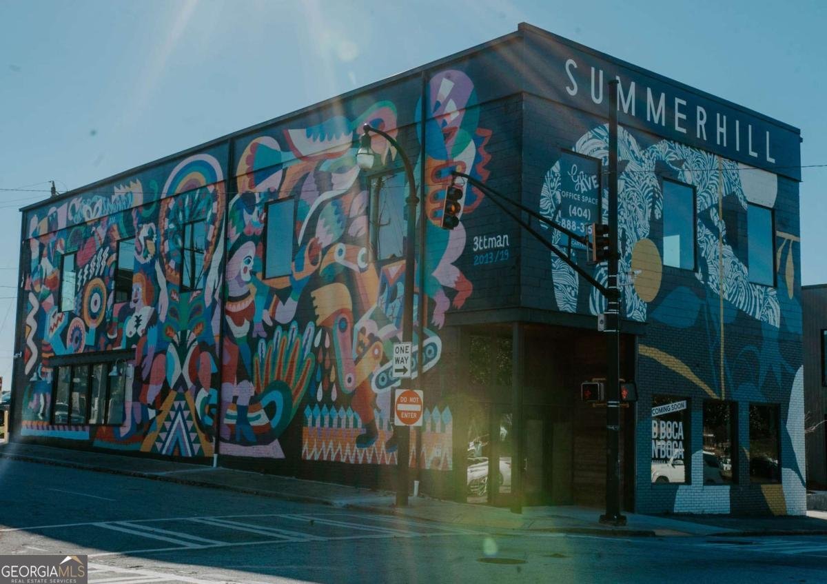 340 Eugenia Street Atlanta - Photo 29