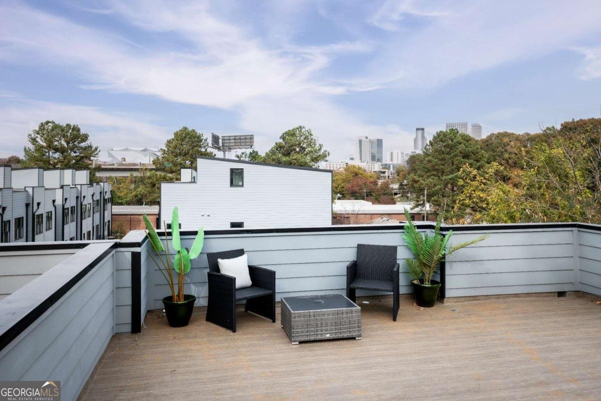 340 Eugenia Street Atlanta - Photo 6