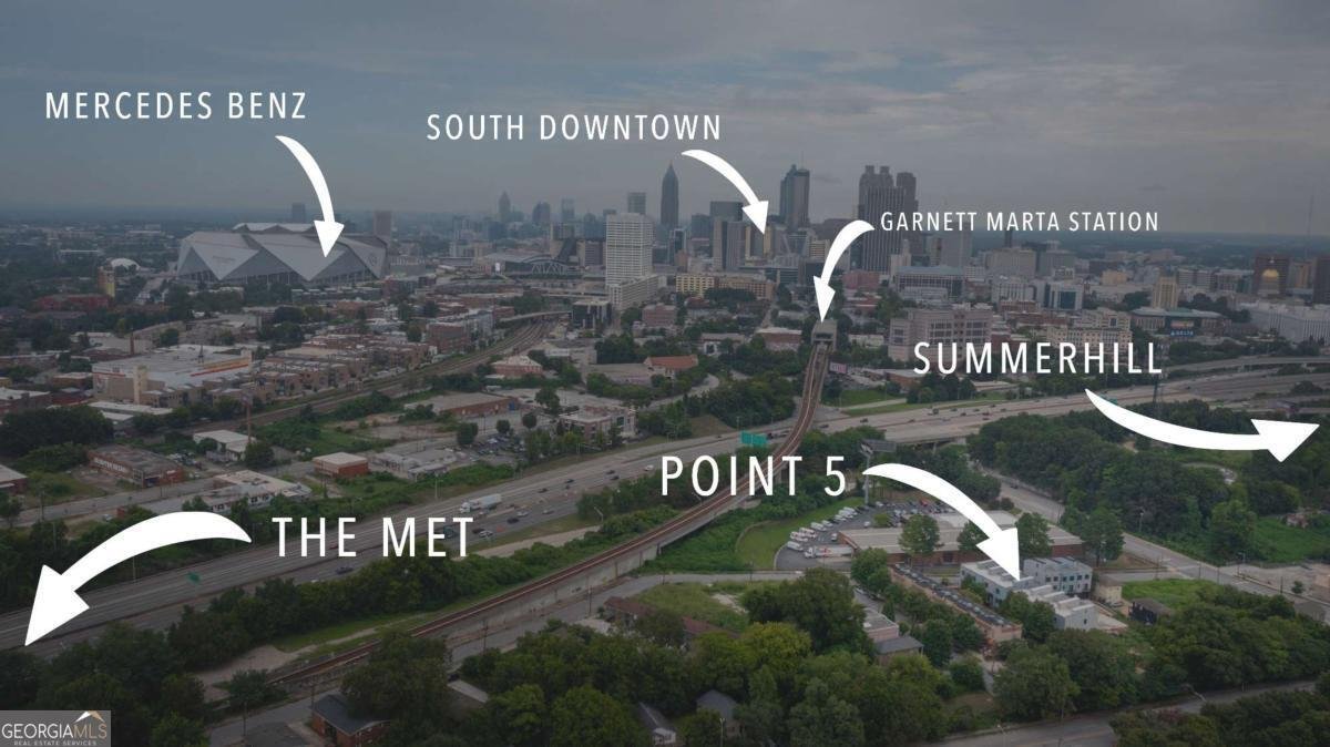 340 Eugenia Street Atlanta - Photo 9