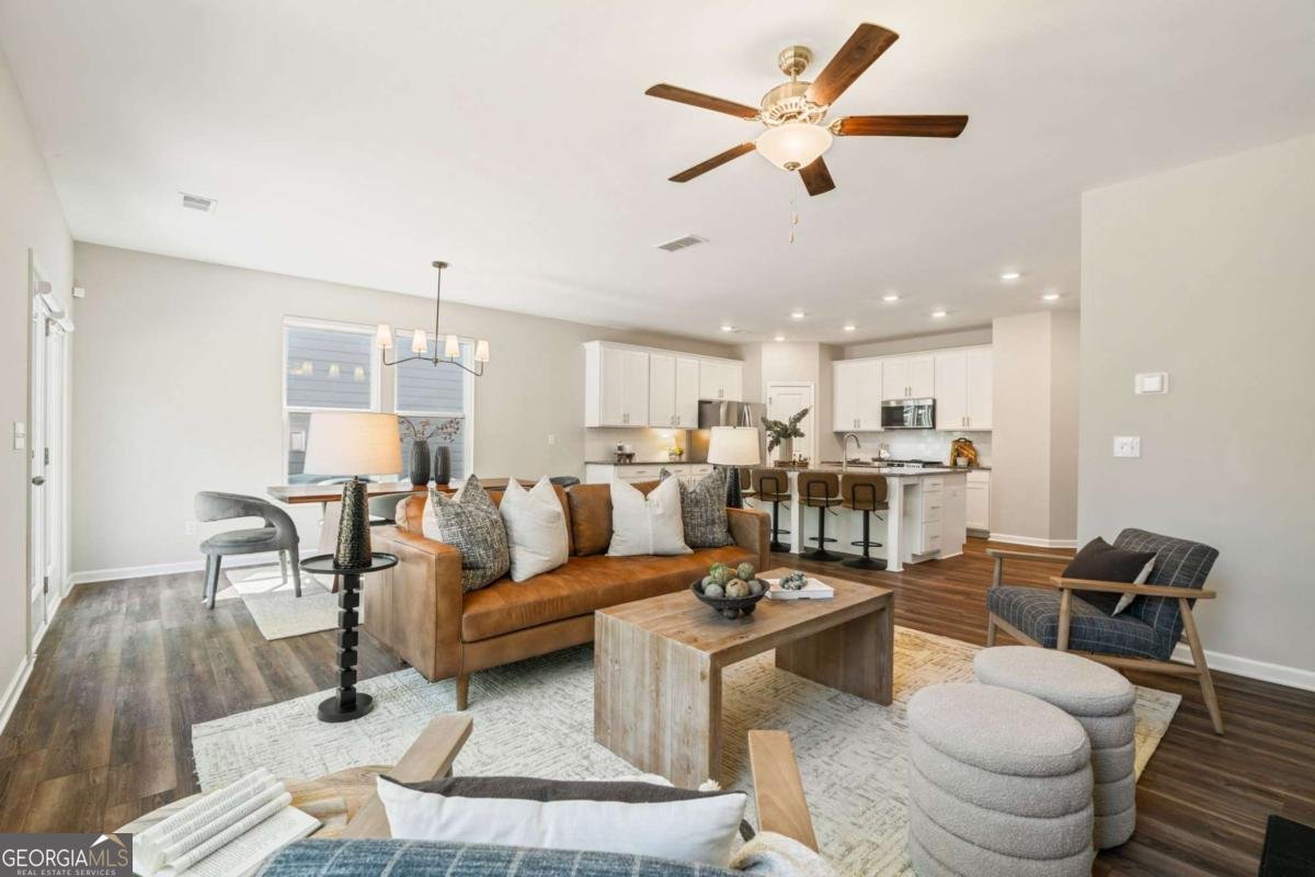 3395 Park Pointe Circle Scottdale - Photo 10