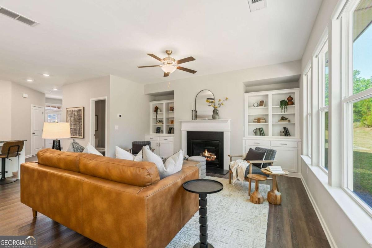 3395 Park Pointe Circle Scottdale - Photo 13