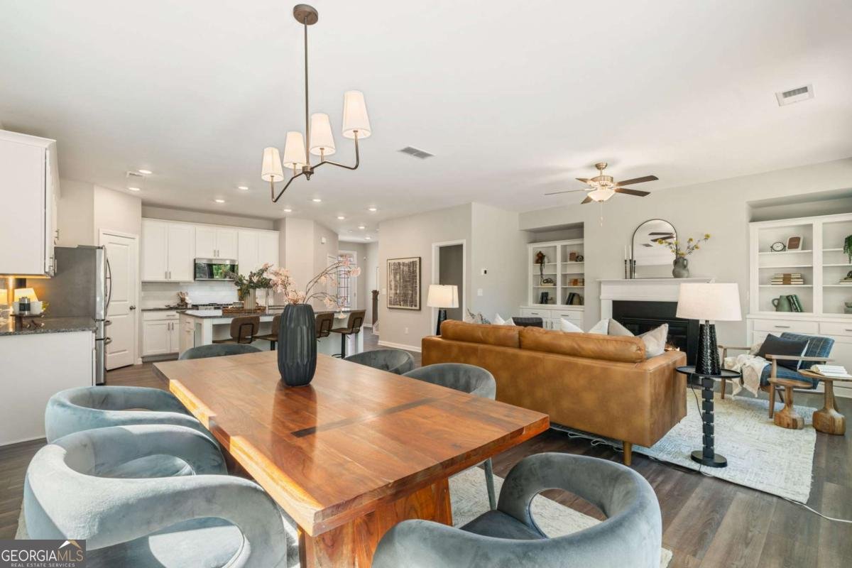 3395 Park Pointe Circle Scottdale - Photo 14