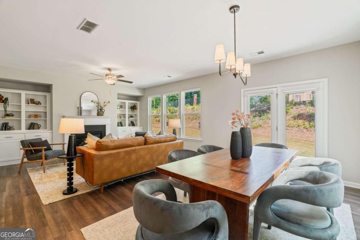 3395 Park Pointe Circle Scottdale - Photo 15