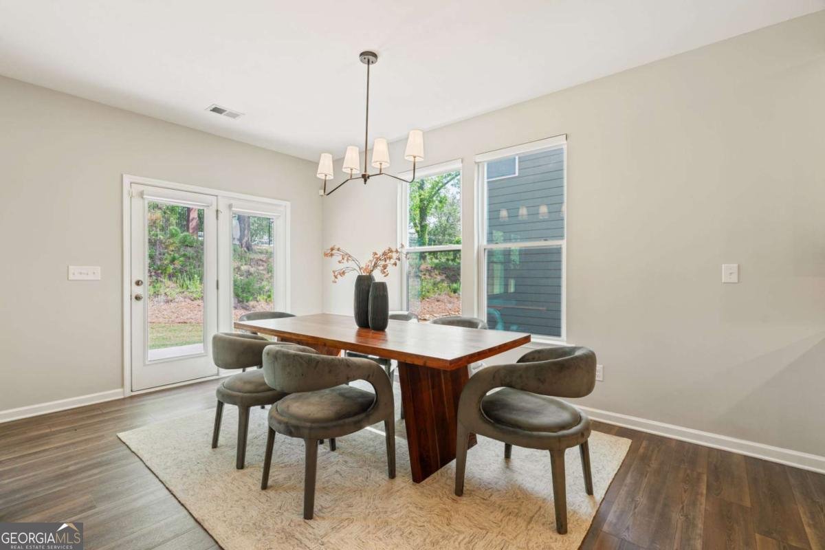 3395 Park Pointe Circle Scottdale - Photo 16