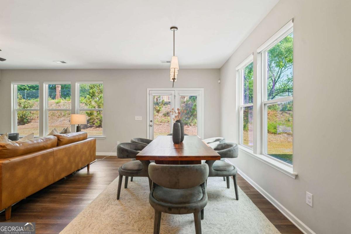 3395 Park Pointe Circle Scottdale - Photo 17