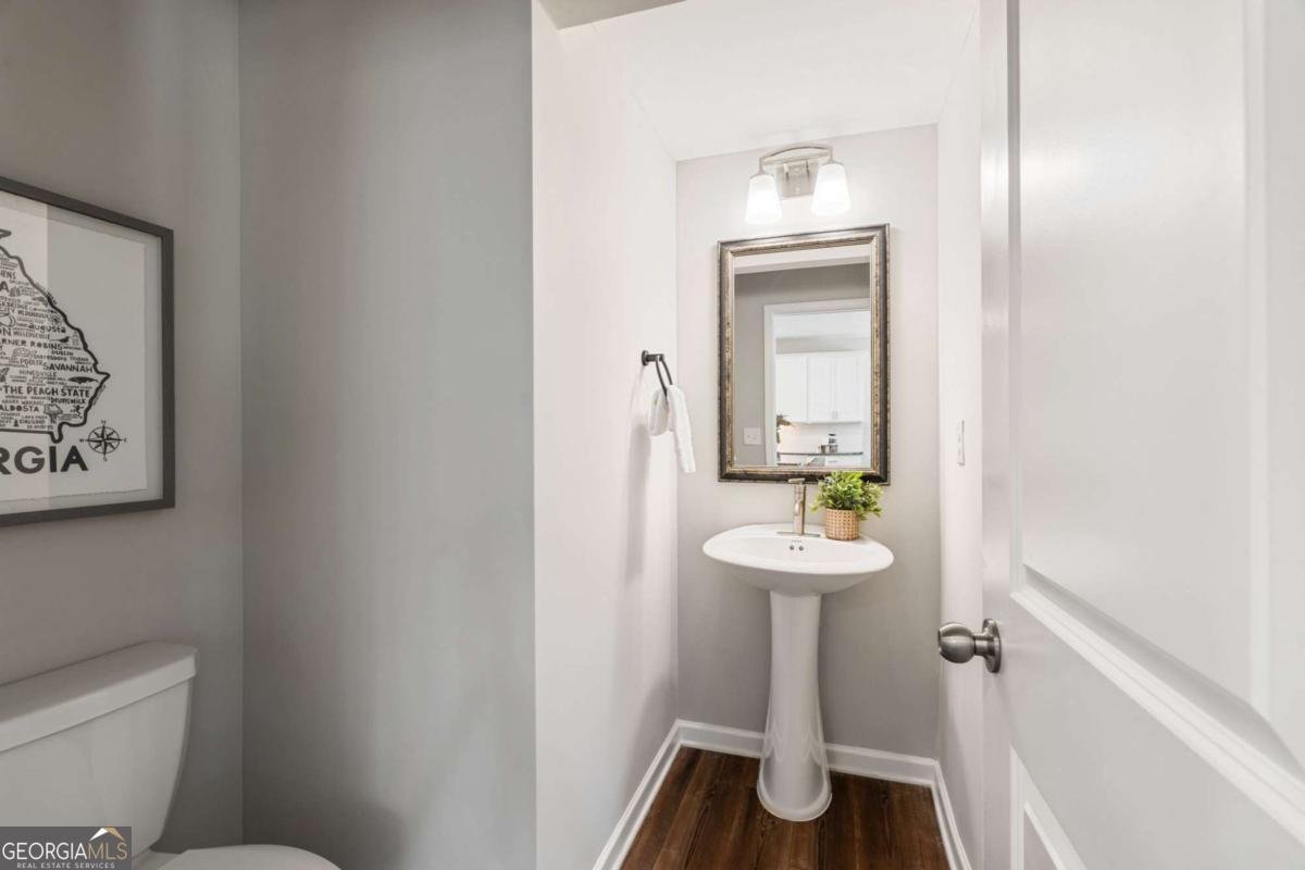 3395 Park Pointe Circle Scottdale - Photo 18