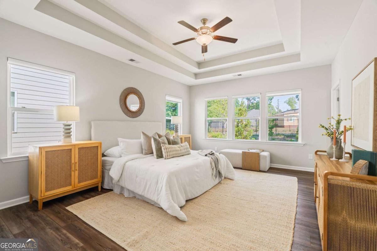 3395 Park Pointe Circle Scottdale - Photo 19