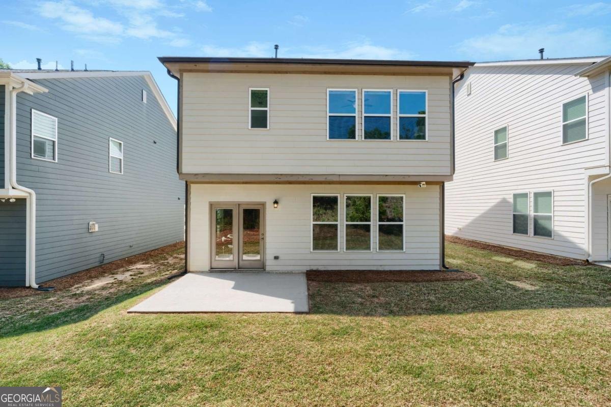 3395 Park Pointe Circle Scottdale - Photo 39