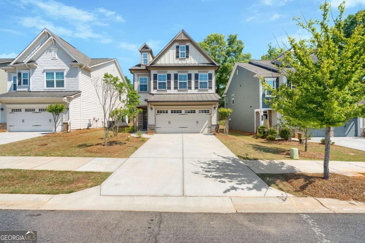 3395 Park Pointe Circle Scottdale - Photo 40