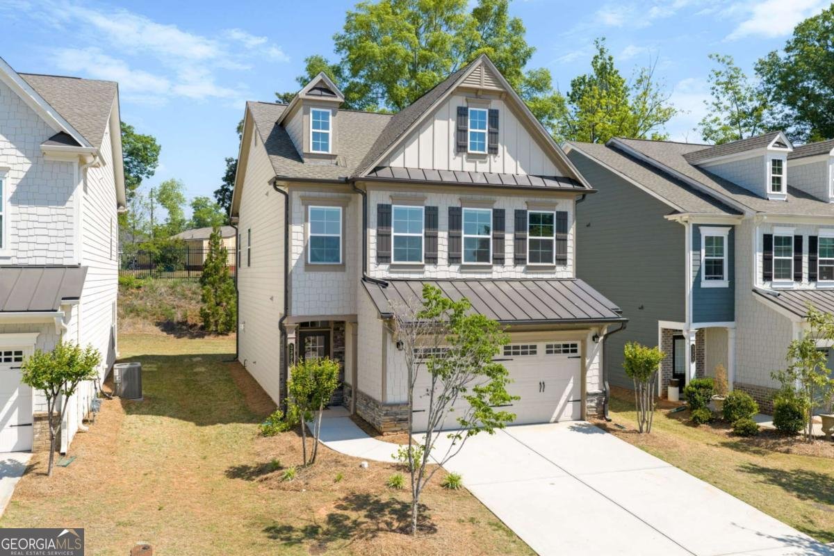 3395 Park Pointe Circle Scottdale - Photo 41