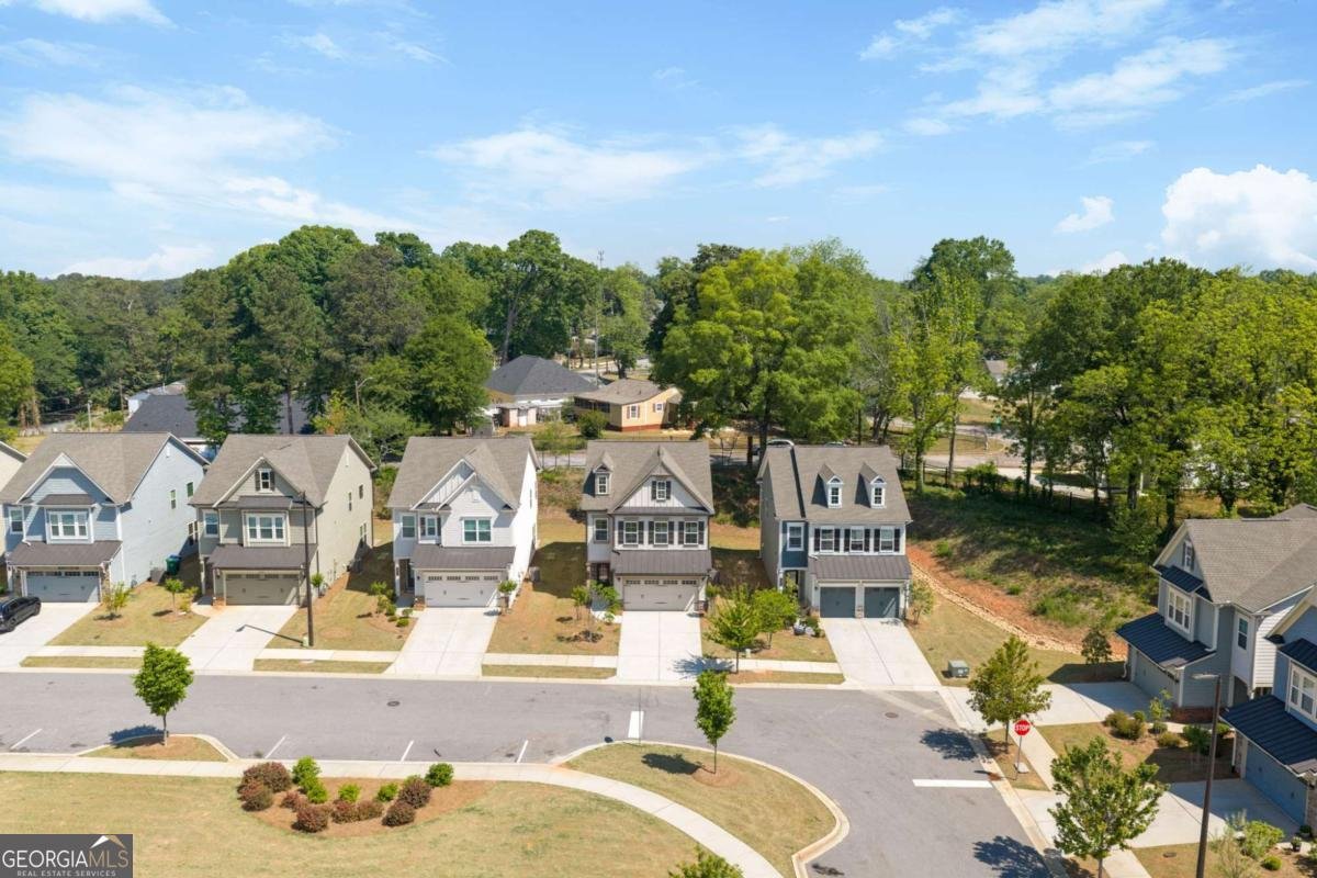 3395 Park Pointe Circle Scottdale - Photo 42