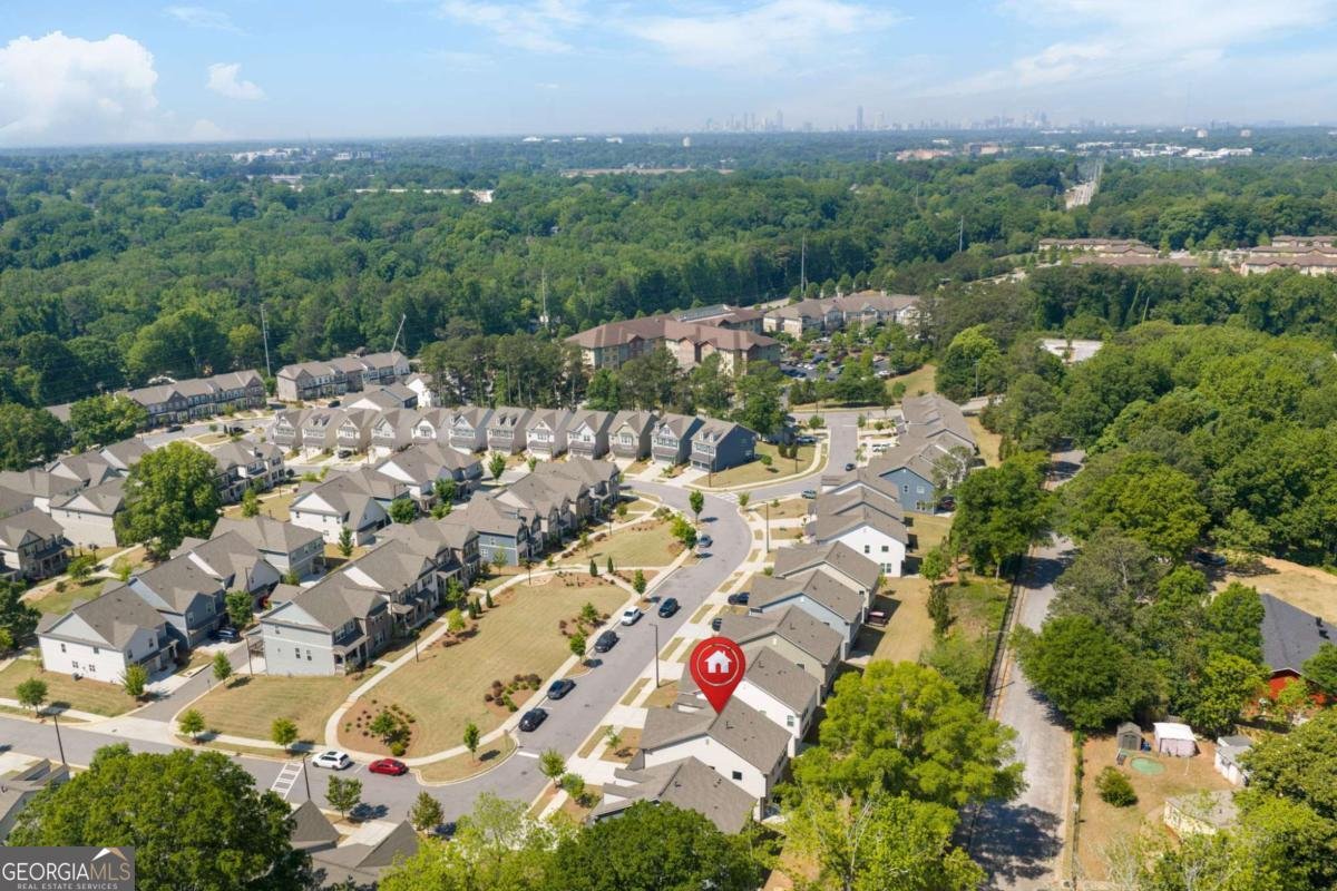 3395 Park Pointe Circle Scottdale - Photo 43