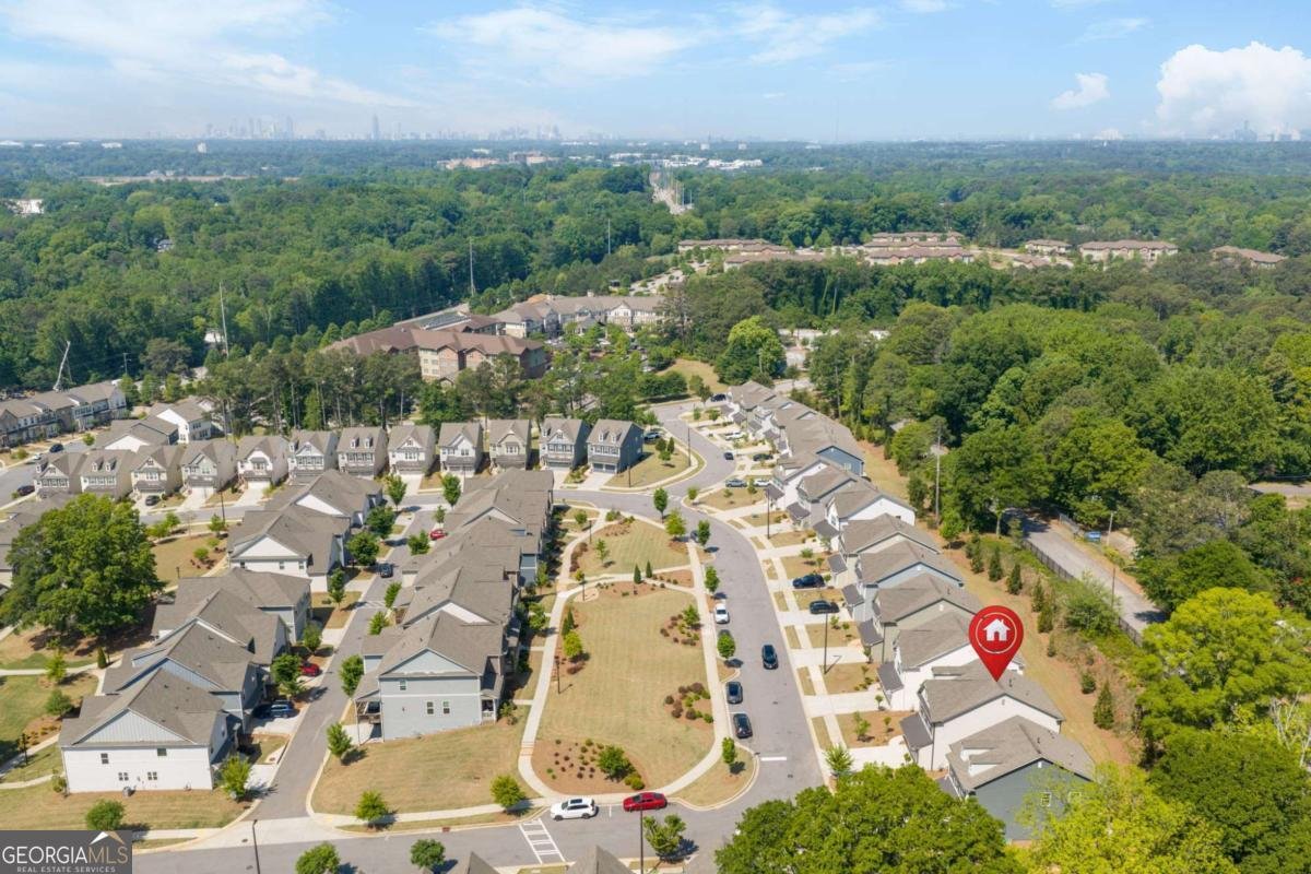 3395 Park Pointe Circle Scottdale - Photo 45