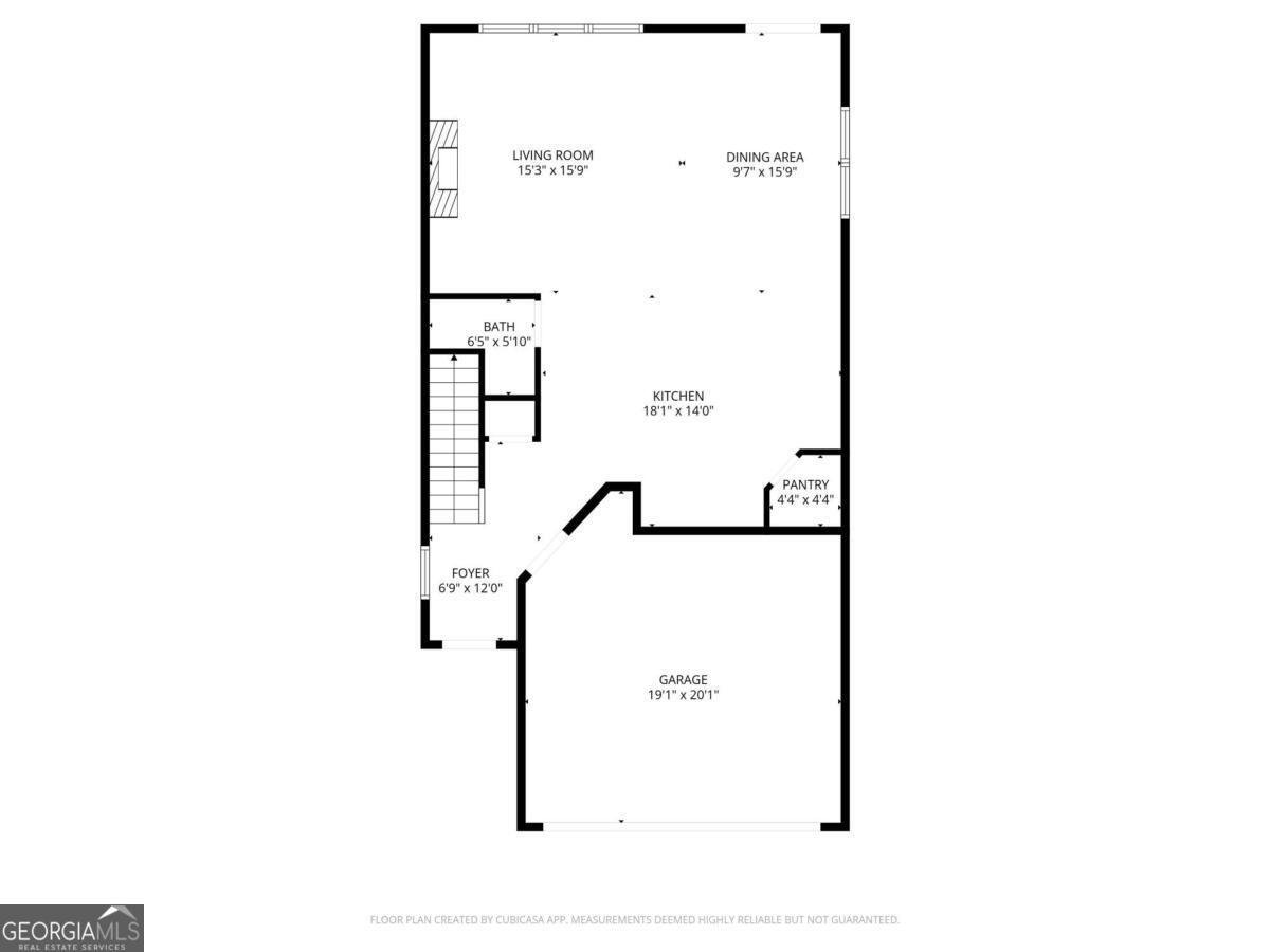 3395 Park Pointe Circle Scottdale - Photo 46