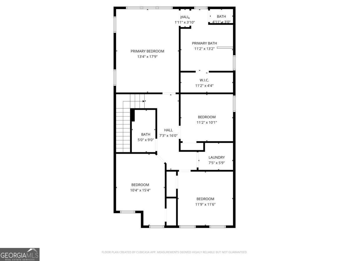 3395 Park Pointe Circle Scottdale - Photo 47