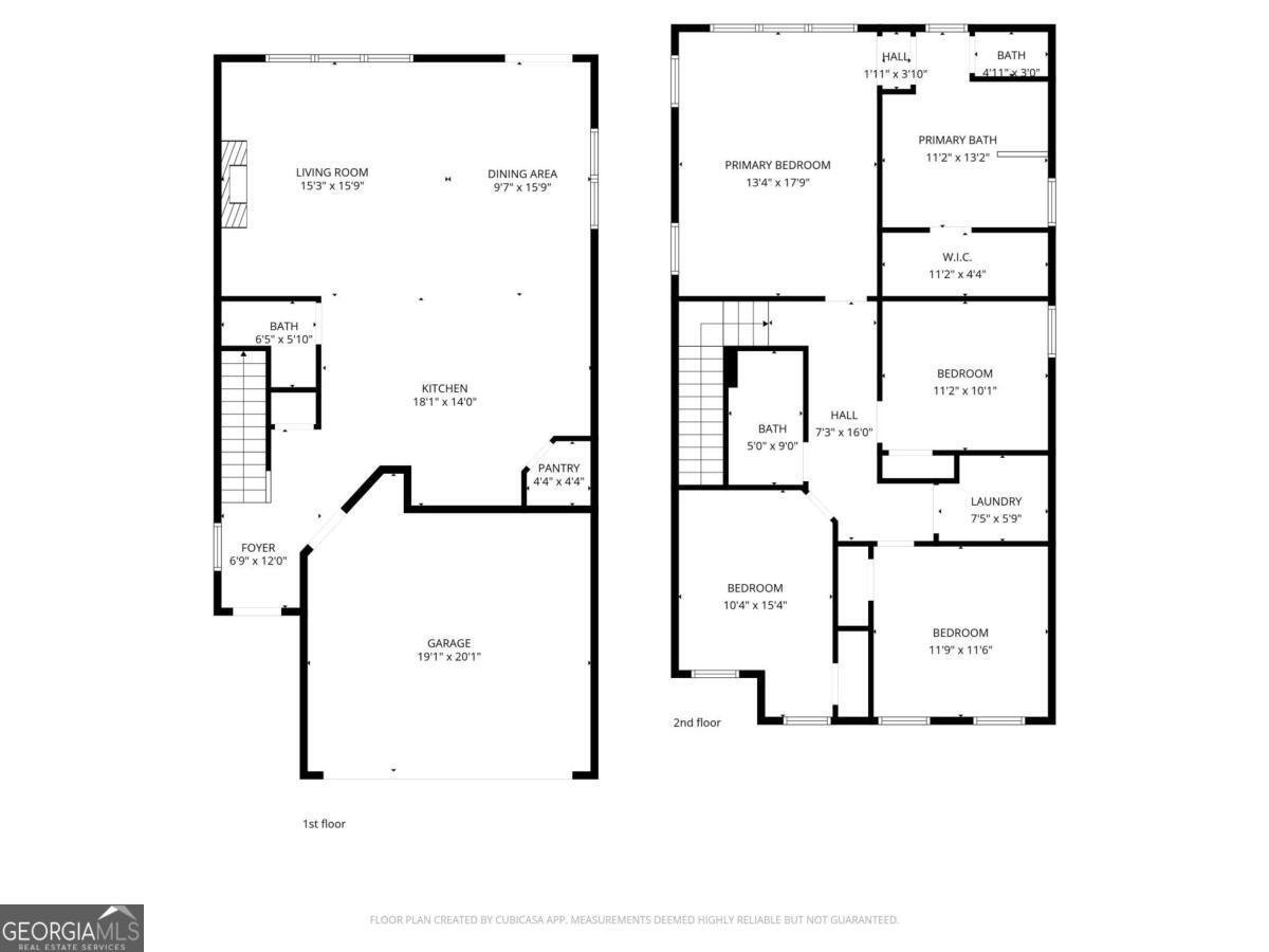 3395 Park Pointe Circle Scottdale - Photo 48