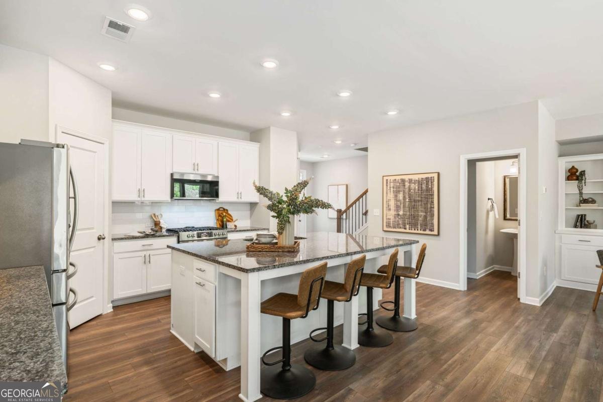 3395 Park Pointe Circle Scottdale - Photo 8