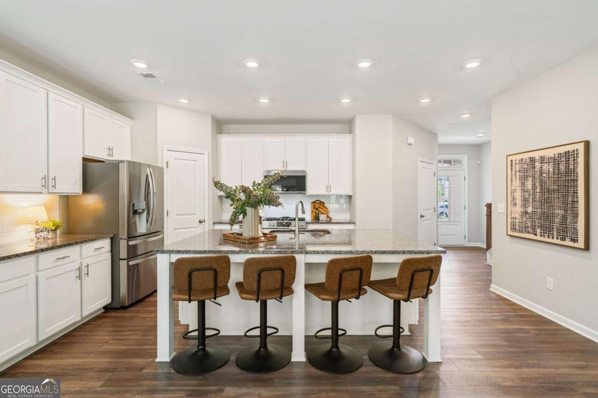 3395 Park Pointe Circle Scottdale - Photo 9