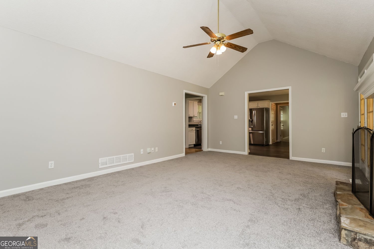 701 Derek Place Locust Grove - Photo 12