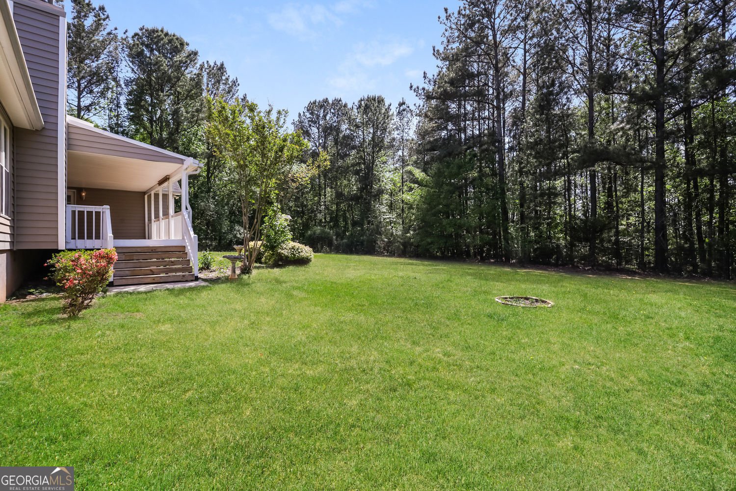 701 Derek Place Locust Grove - Photo 21