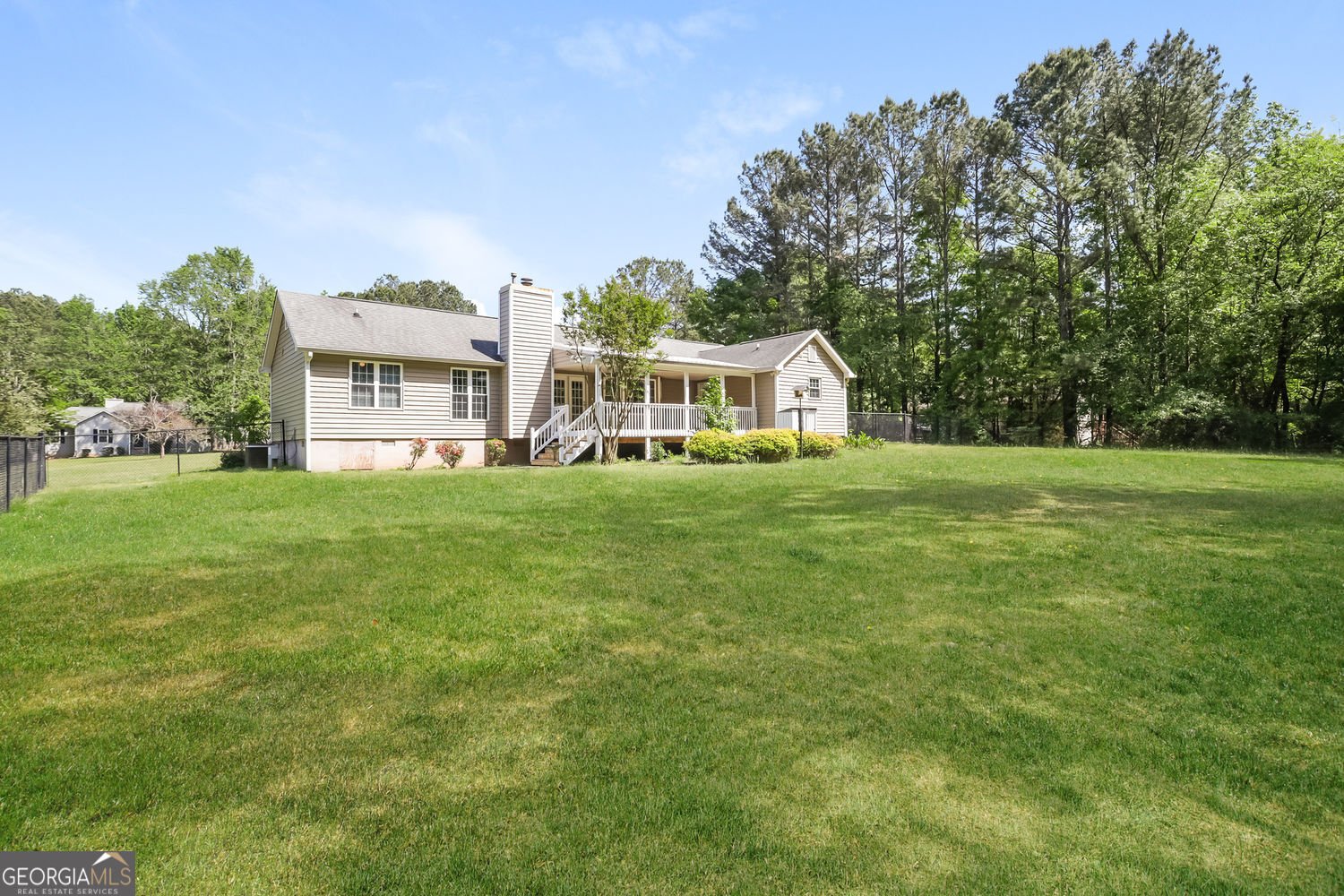 701 Derek Place Locust Grove - Photo 22