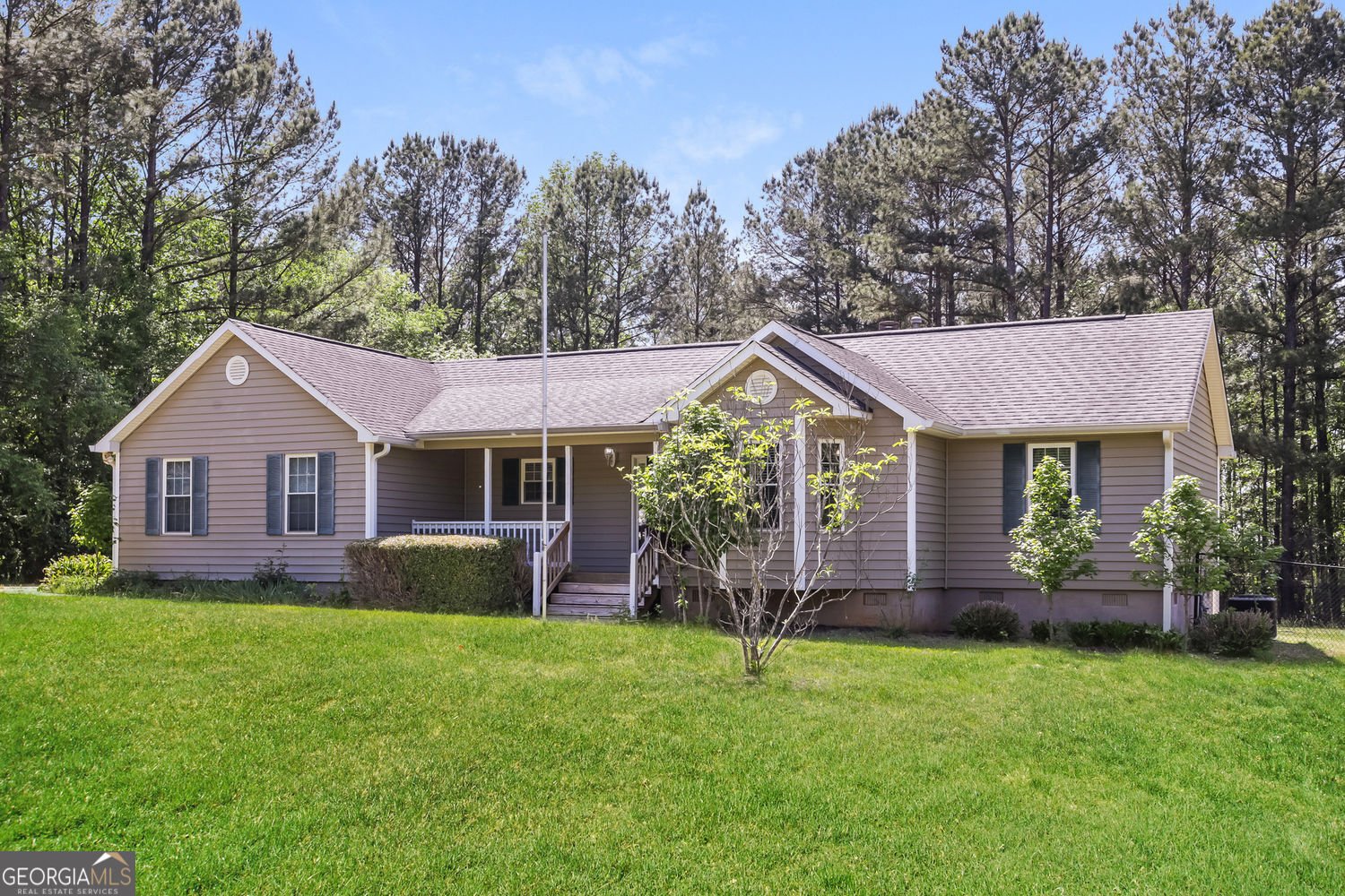 701 Derek Place Locust Grove - Photo 25