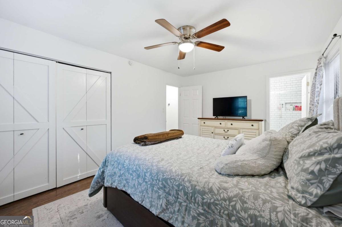 1747 Country Park Way Lawrenceville - Photo 17